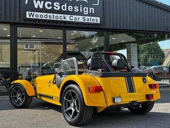 Used Caterham Seven 2020 for sale - 79288416: Photo