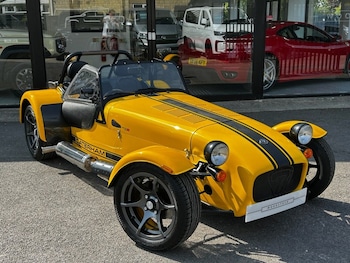 Used Caterham Seven 2020 for sale - 79288416: Photo