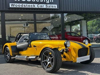 Used Caterham Seven 2020 for sale - 79288416: Photo