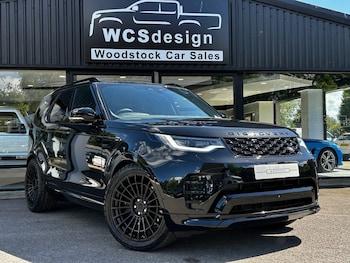 Used Land Rover Discovery 2026 for sale - 78839930: Photo