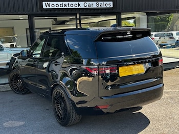 Used Land Rover Discovery 2026 for sale - 78839930: Photo