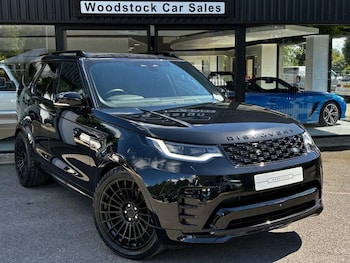 Used Land Rover Discovery 2026 for sale - 78839930: Photo