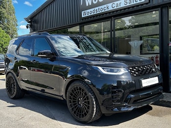 Used Land Rover Discovery 2026 for sale - 78839930: Photo