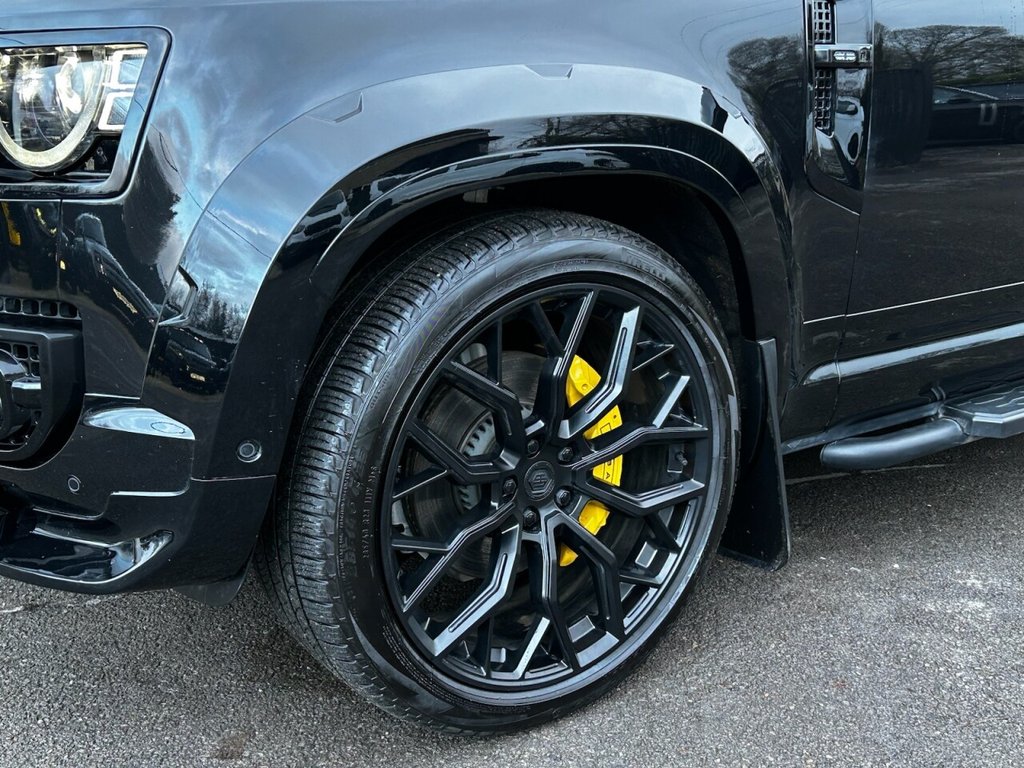 Used Land Rover Defender 2024 for sale - 77394348: Photo 10