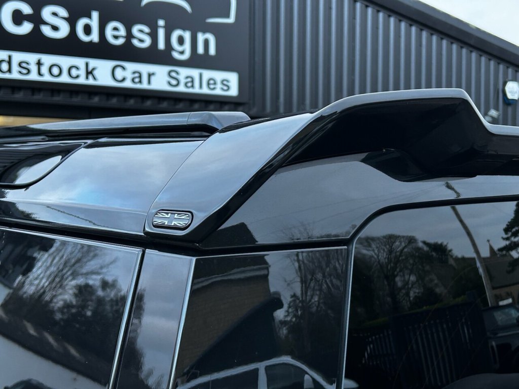 Used Land Rover Defender 2024 for sale - 77394348: Photo 13