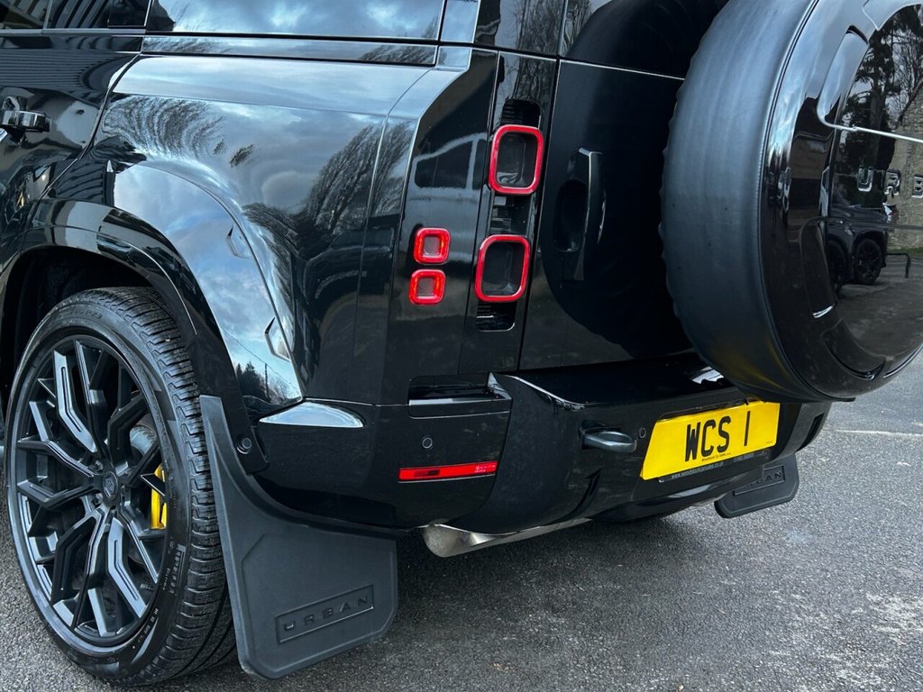 Used Land Rover Defender 2024 for sale - 77394348: Photo 14