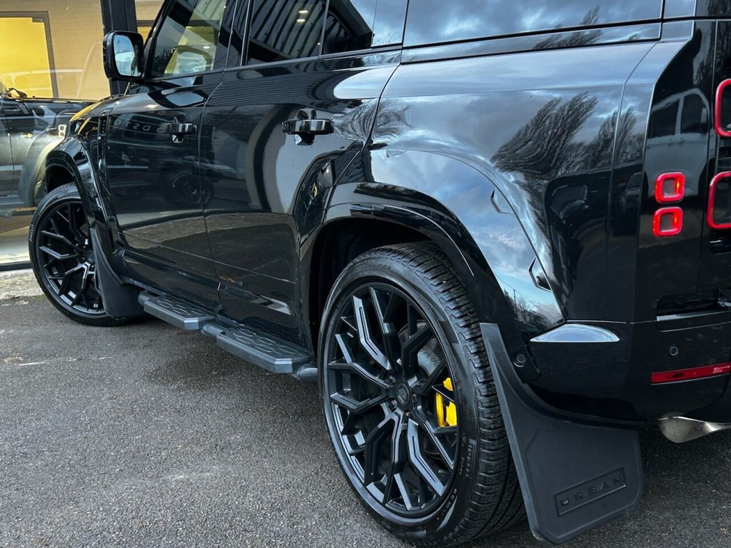 Used Land Rover Defender 2024 for sale - 77394348: Photo 15