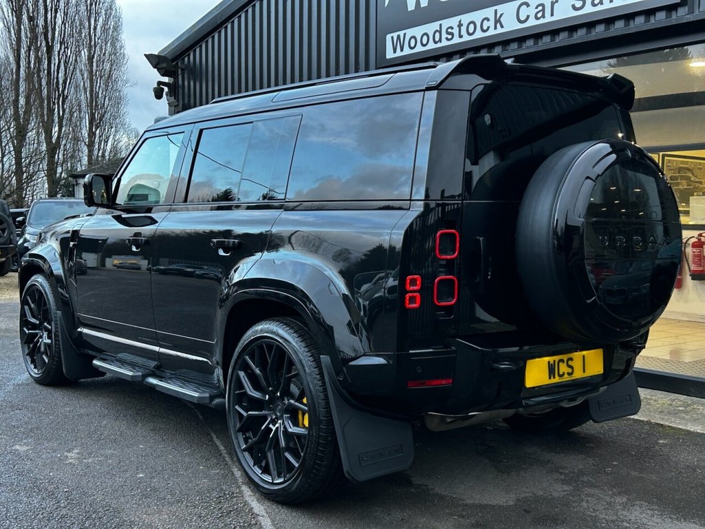 Used Land Rover Defender 2024 for sale - 77394348: Photo 19