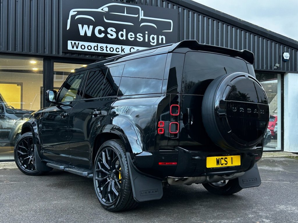 Used Land Rover Defender 2024 for sale - 77394348: Photo 2