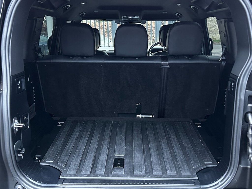 Used Land Rover Defender 2024 for sale - 77394348: Photo 29