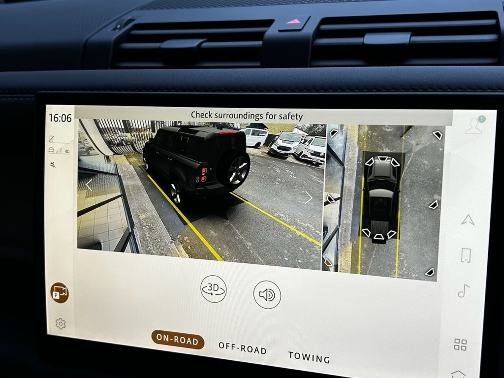 Used Land Rover Defender 2024 for sale - 77394348: Photo 33