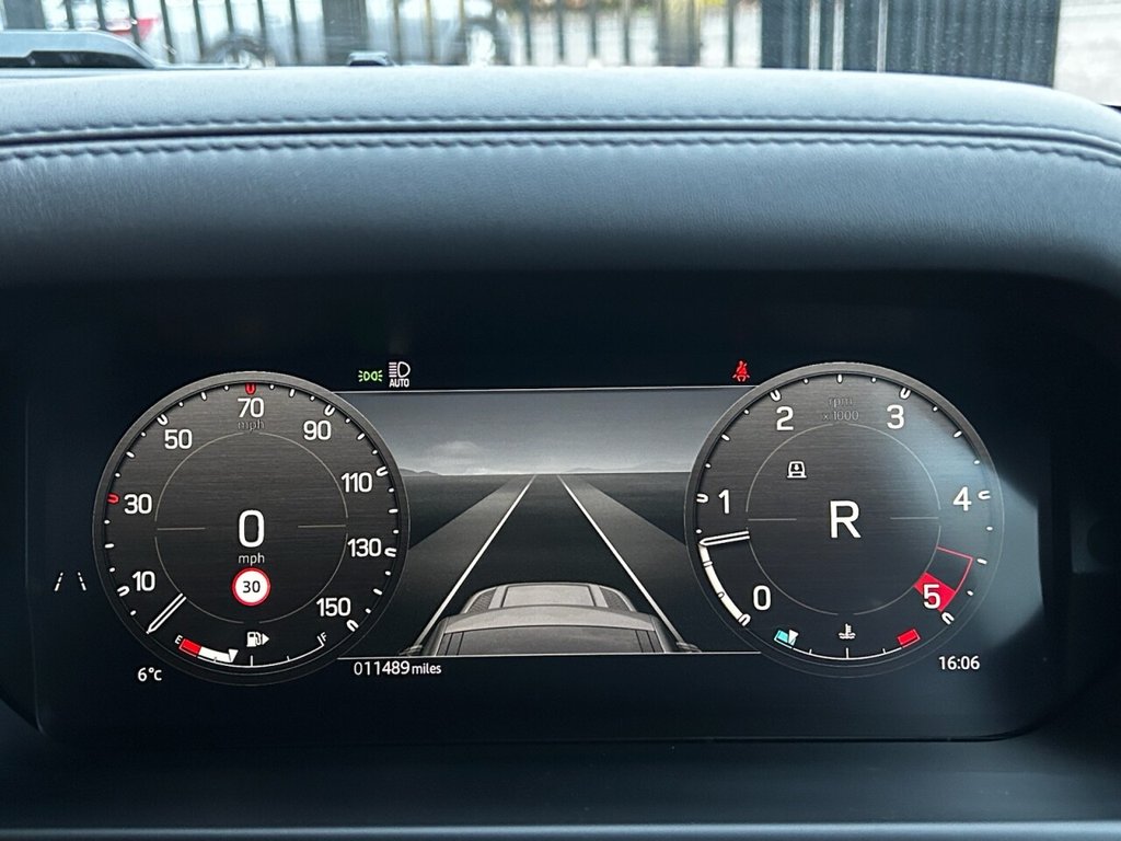 Used Land Rover Defender 2024 for sale - 77394348: Photo 39