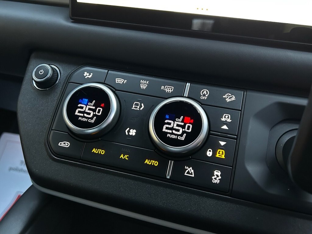 Used Land Rover Defender 2024 for sale - 77394348: Photo 42