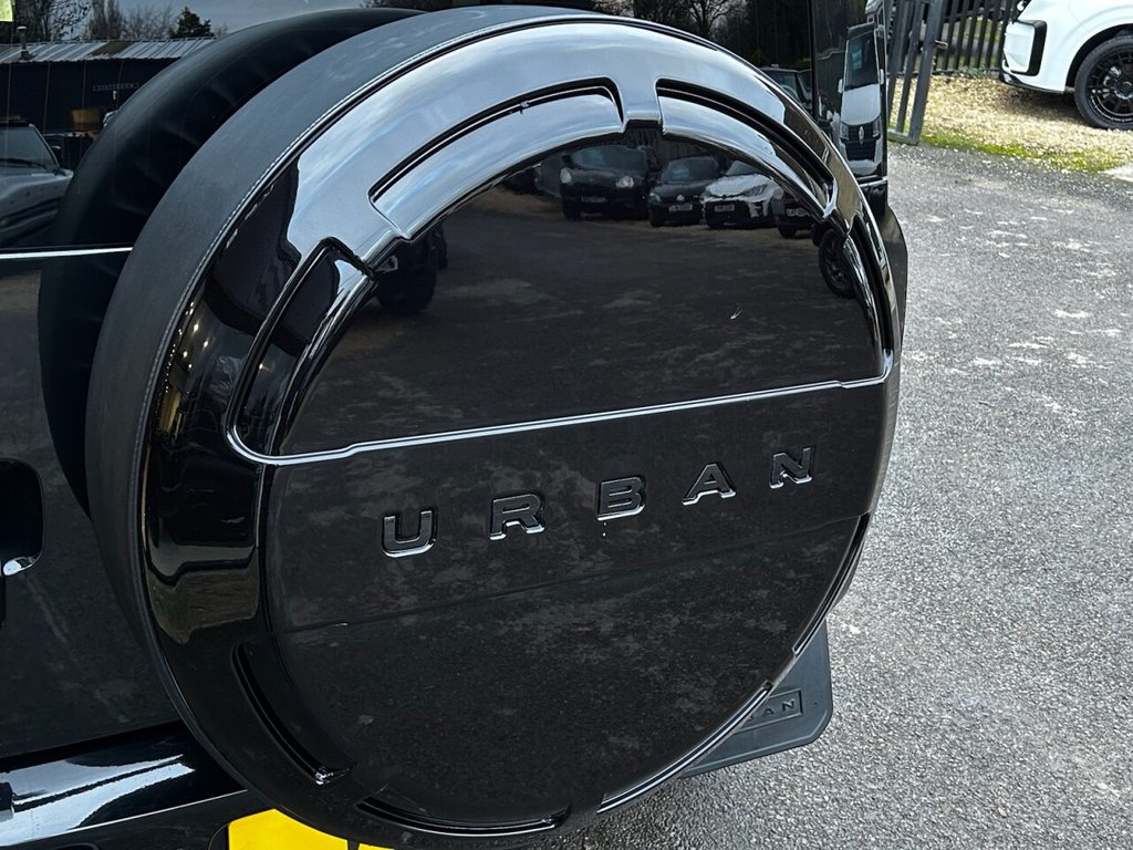 Used Land Rover Defender 2024 for sale - 77394348: Photo 43