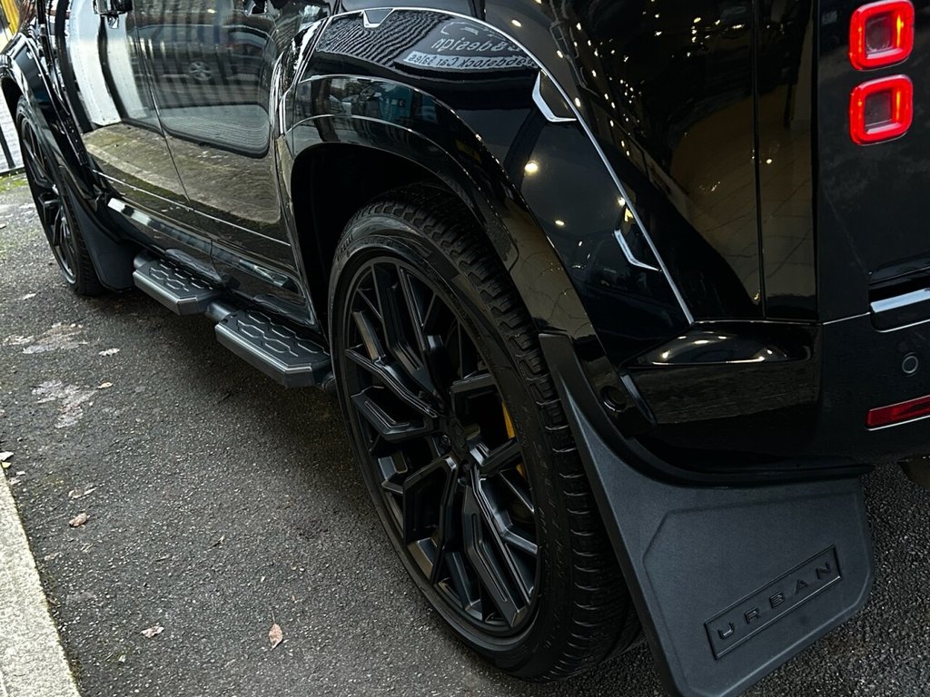 Used Land Rover Defender 2024 for sale - 77394348: Photo 44