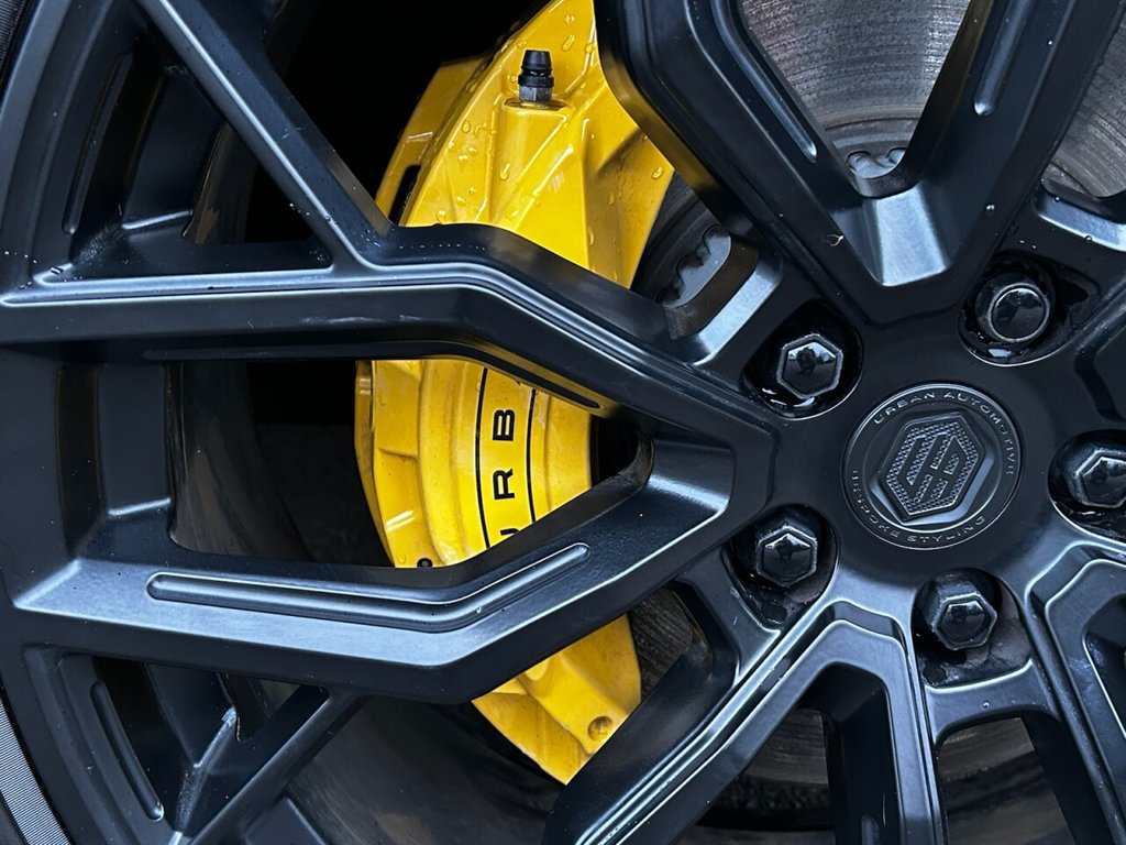 Used Land Rover Defender 2024 for sale - 77394348: Photo 47