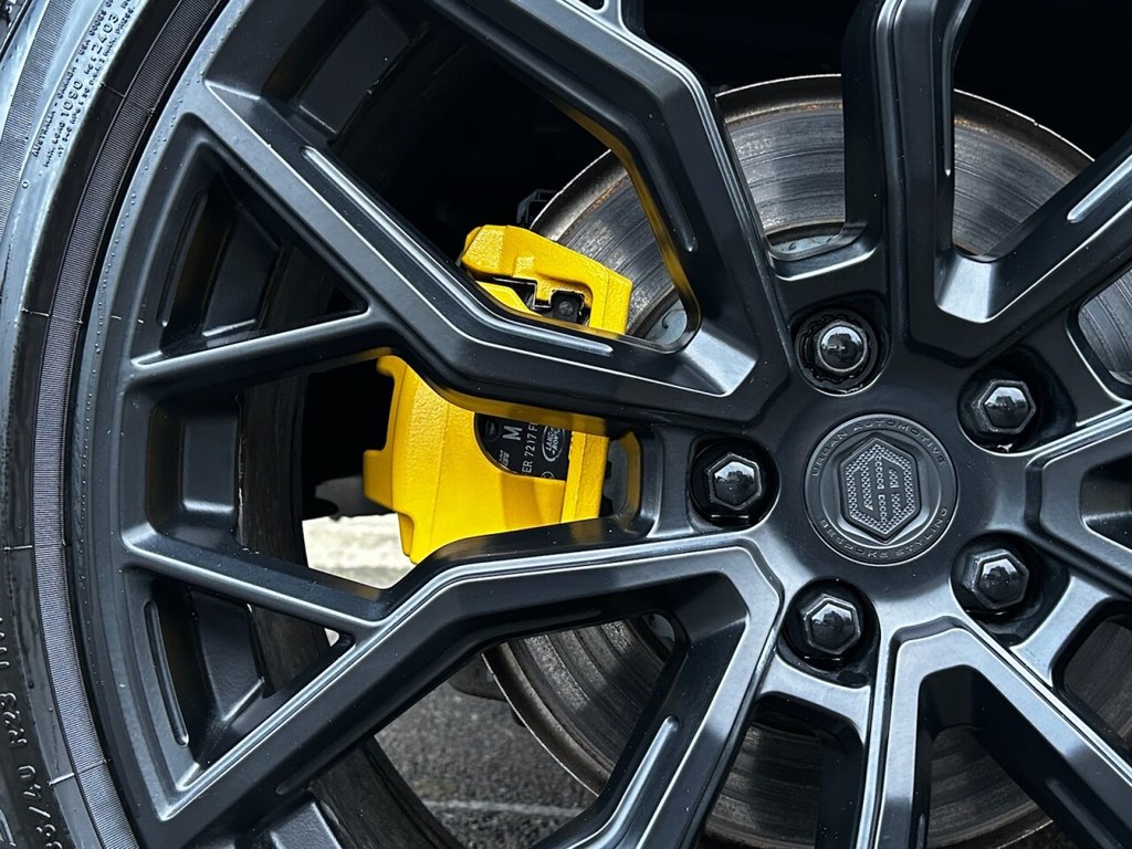 Used Land Rover Defender 2024 for sale - 77394348: Photo 48