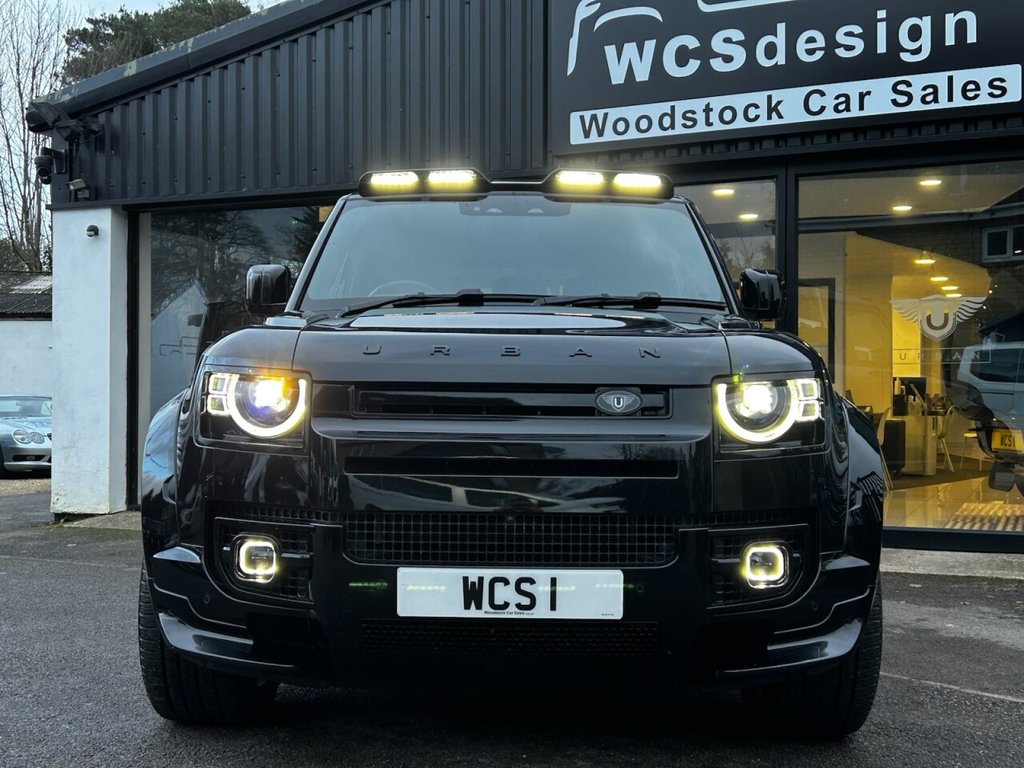 Used Land Rover Defender 2024 for sale - 77394348: Photo 6