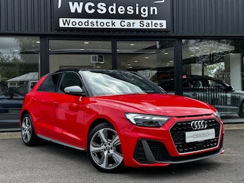Used Audi A1 2020 for sale - 78645312: Photo
