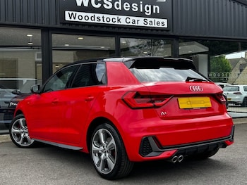 Used Audi A1 2020 for sale - 78645312: Photo