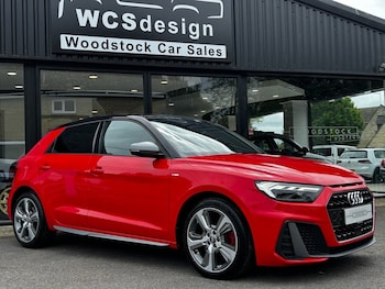 Used Audi A1 2020 for sale - 78645312: Photo
