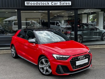 Used Audi A1 2020 for sale - 78645312: Photo