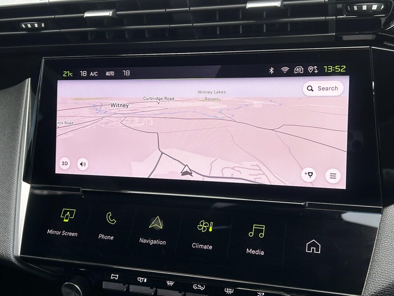 Vehicle 32