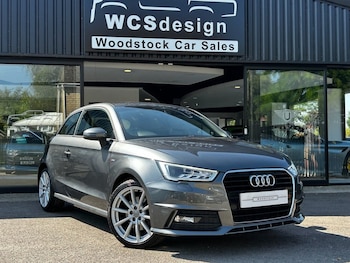 Used Audi A1 2017 for sale - 79154829: Photo
