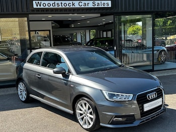 Used Audi A1 2017 for sale - 79154829: Photo