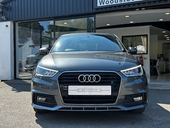 Used Audi A1 2017 for sale - 79154829: Photo
