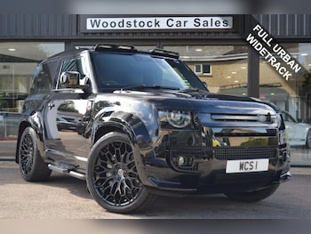 Used Land Rover Defender 2025 for sale - 75564333: Photo