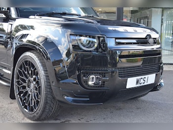 Used Land Rover Defender 2025 for sale - 75564333: Photo