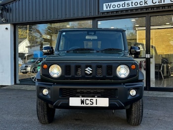 Used Suzuki Jimny 2025 for sale - 77226702: Photo