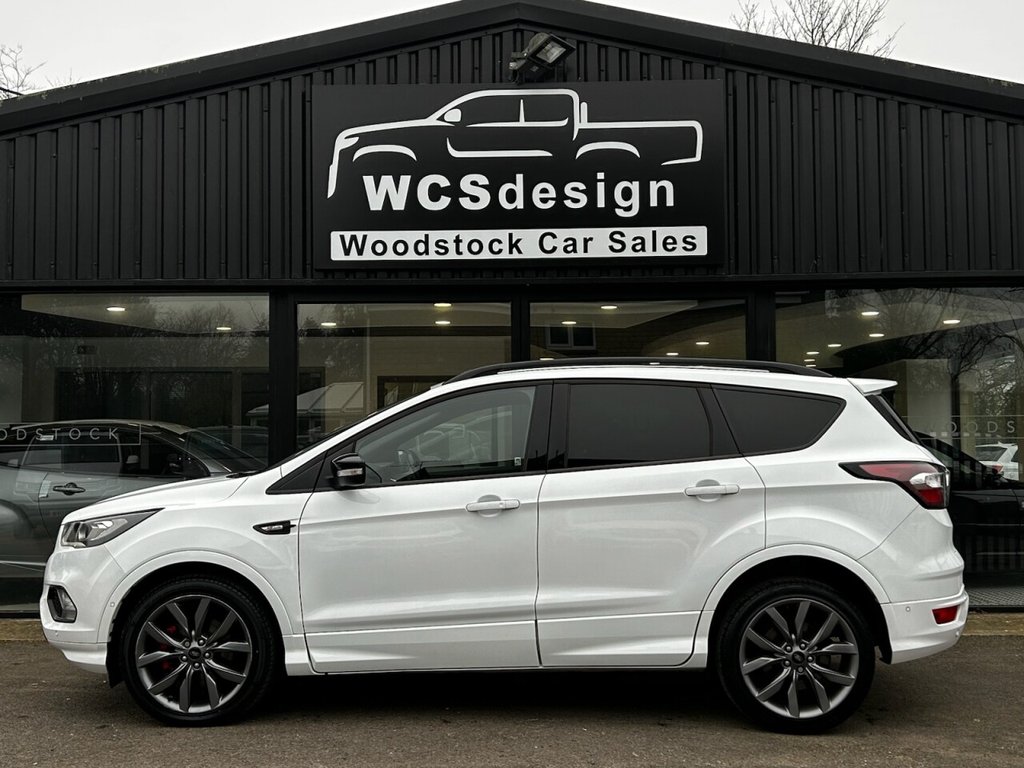 Used Ford Kuga 2019 for sale - 77780124: Photo 10