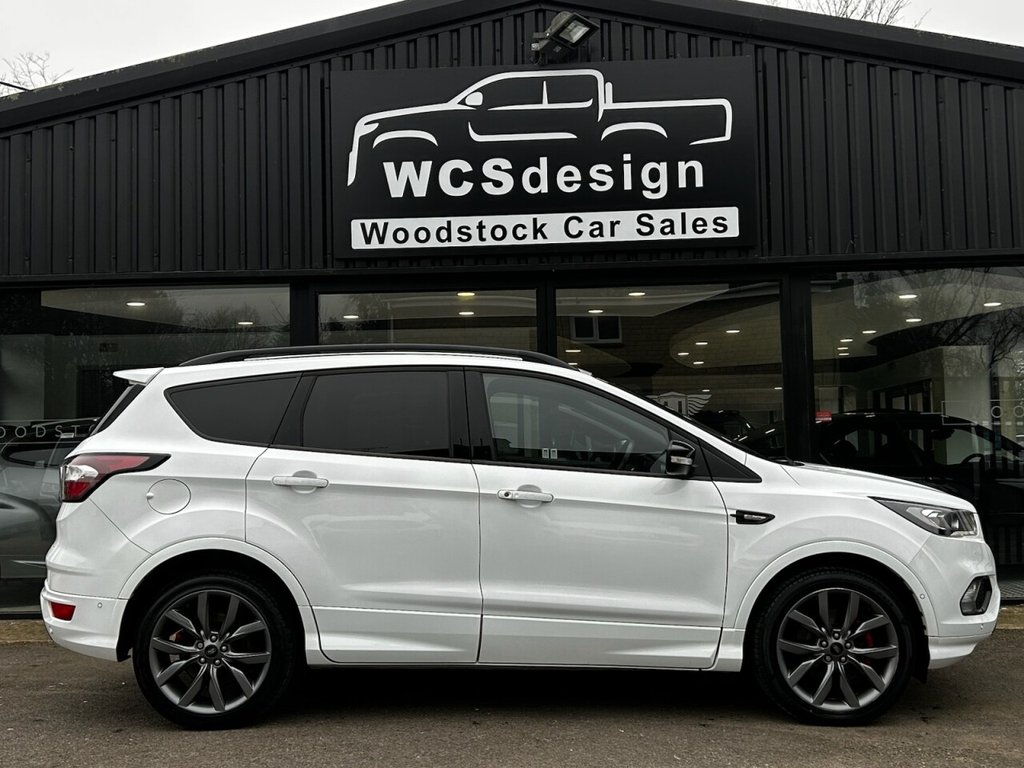 Used Ford Kuga 2019 for sale - 77780124: Photo 11