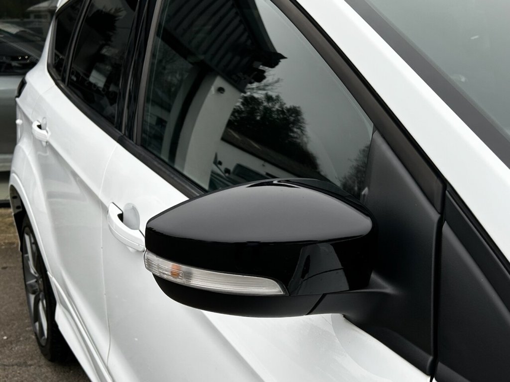 Used Ford Kuga 2019 for sale - 77780124: Photo 13