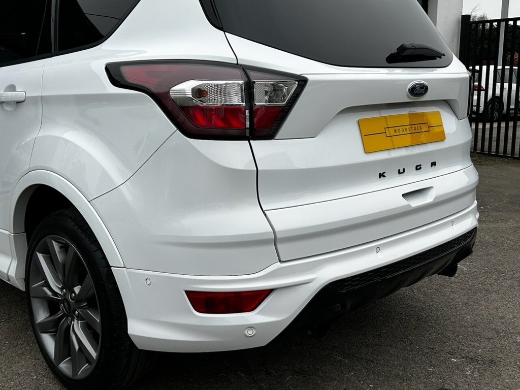 Used Ford Kuga 2019 for sale - 77780124: Photo 14