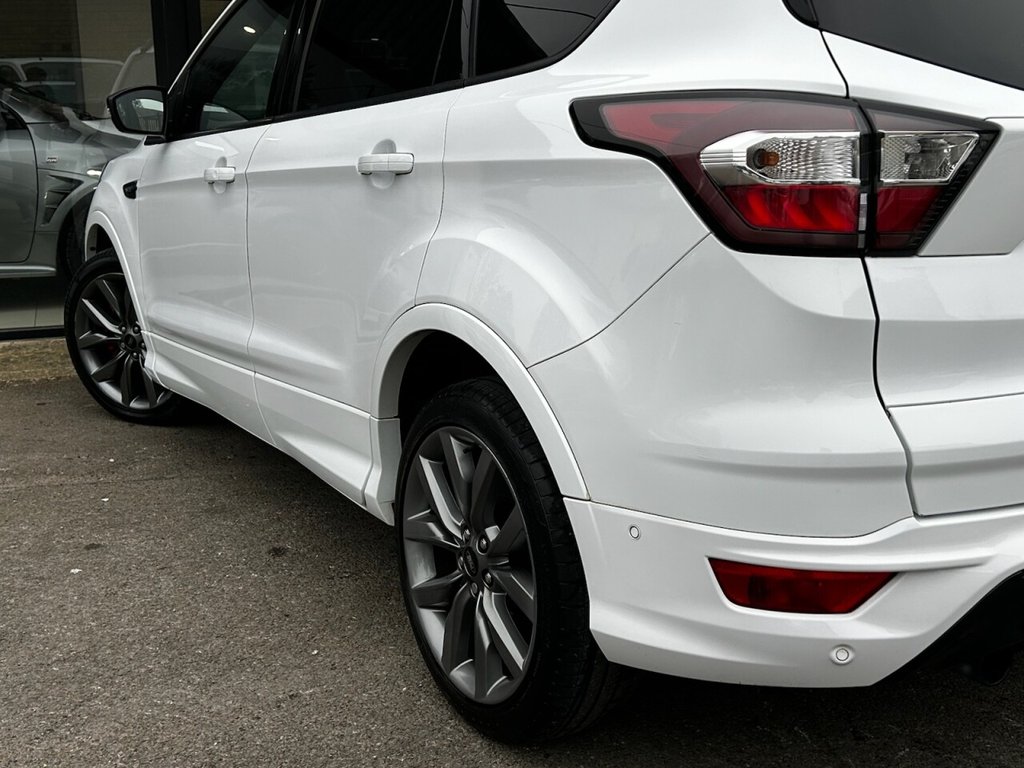 Used Ford Kuga 2019 for sale - 77780124: Photo 16