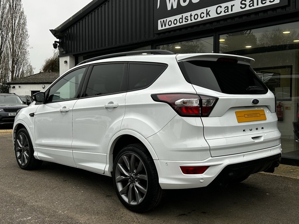 Used Ford Kuga 2019 for sale - 77780124: Photo 17