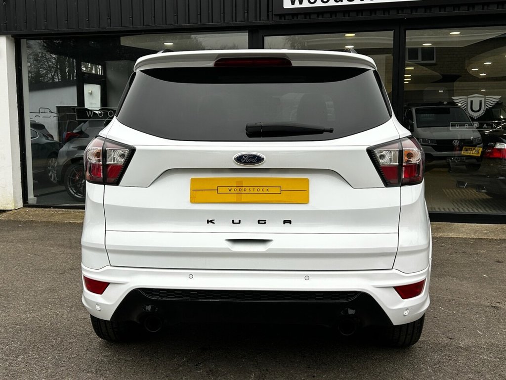 Used Ford Kuga 2019 for sale - 77780124: Photo 18