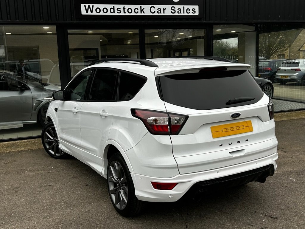 Used Ford Kuga 2019 for sale - 77780124: Photo 19