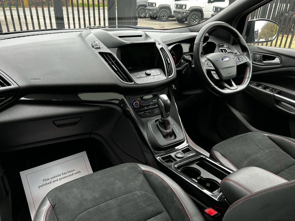 Used Ford Kuga 2019 for sale - 77780124: Photo 24