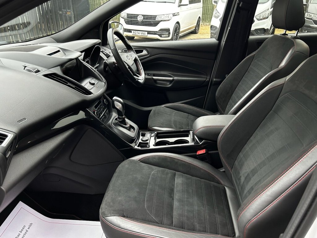 Used Ford Kuga 2019 for sale - 77780124: Photo 25