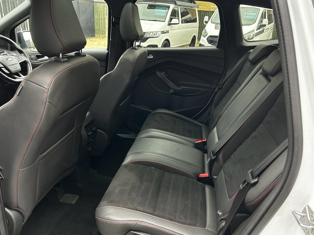 Used Ford Kuga 2019 for sale - 77780124: Photo 28