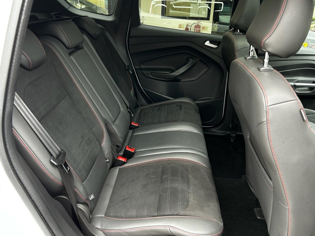 Used Ford Kuga 2019 for sale - 77780124: Photo 29