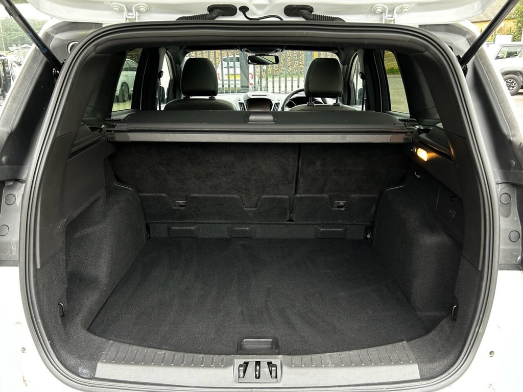 Used Ford Kuga 2019 for sale - 77780124: Photo 30