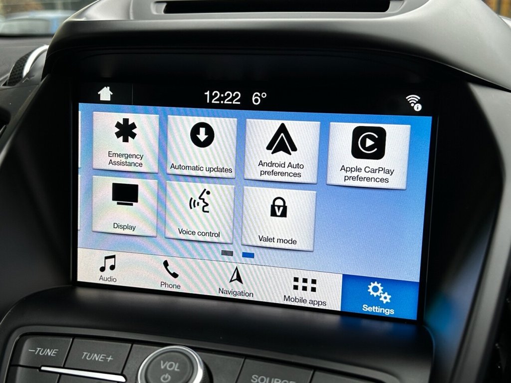 Used Ford Kuga 2019 for sale - 77780124: Photo 33