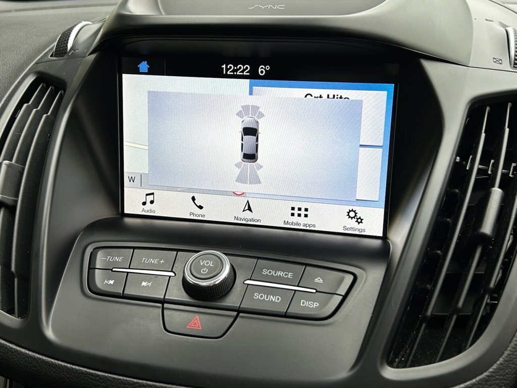 Used Ford Kuga 2019 for sale - 77780124: Photo 35