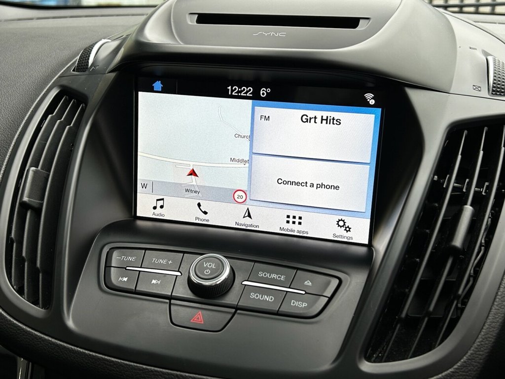 Used Ford Kuga 2019 for sale - 77780124: Photo 36