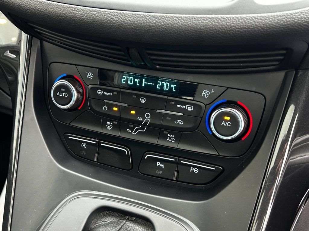 Used Ford Kuga 2019 for sale - 77780124: Photo 37